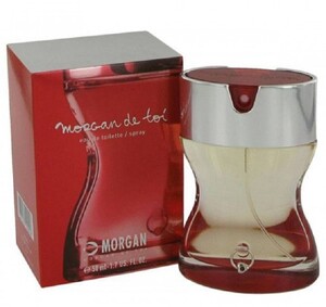 Morgan DE TOI Women