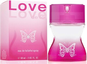 Morgan LOVE LOVE DE TOI Women