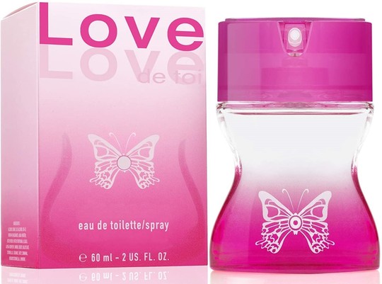 Morgan LOVE LOVE DE TOI Women