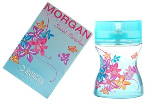 Morgan DE TOI MORGAN SWEET PARADISE Women