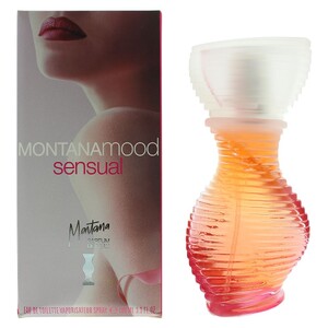 Montana MOOD SENSUAL Women