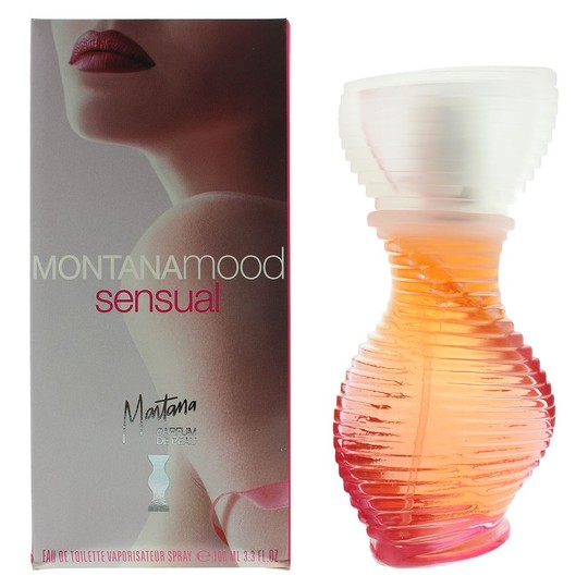 Montana MOOD SENSUAL Women