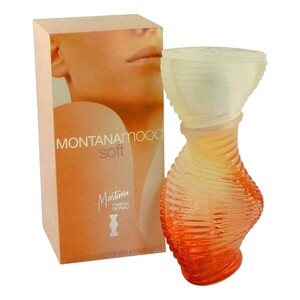 Montana MOOD SOFT Women