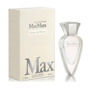Max Mara LE PARFUM ZESTE & MUSC Women