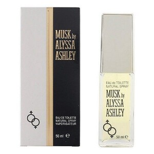 Alyssa Ashley MUSK Unisex