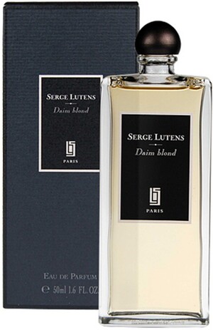 Serge Lutens DAIM BLOND Unisex
