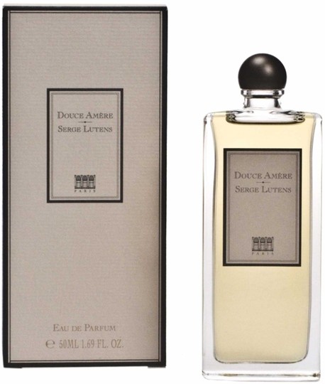 Serge Lutens DOUCE AMERE Unisex