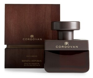 Banana Republic CORDOVAN Men