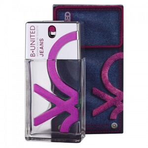 Benetton B.UNITED JEANS Women