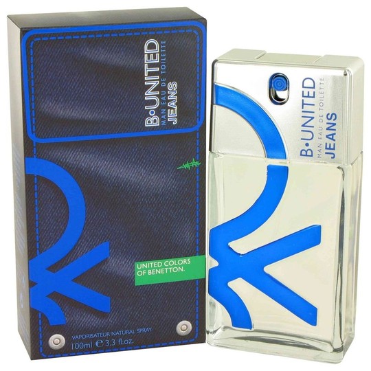 Benetton B.UNITED JEANS Men
