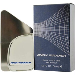Andy Roddick Men