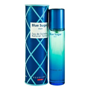Aquolina BLUE SUGAR Men