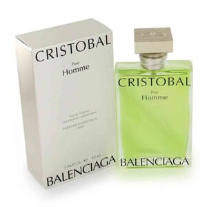 Balenciaga CRISTOBAL Men