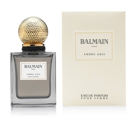 Balmain AMBRE GRIS Women