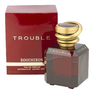 Boucheron TROUBLE Women