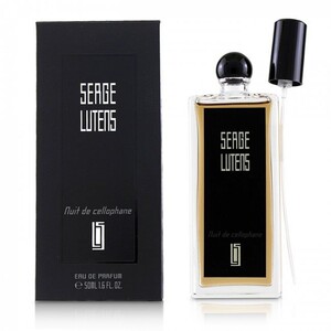 Serge Lutens NUIT DE CELLOPHANE Unisex