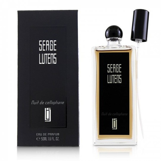 Serge Lutens NUIT DE CELLOPHANE Unisex