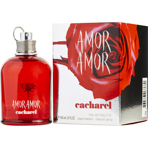 Cacharel AMOR AMOR Women