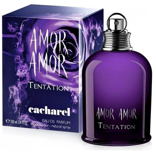 Cacharel AMOR AMOR TENTATION Women