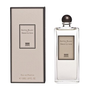 Serge Lutens SANTAL BLANC Unisex