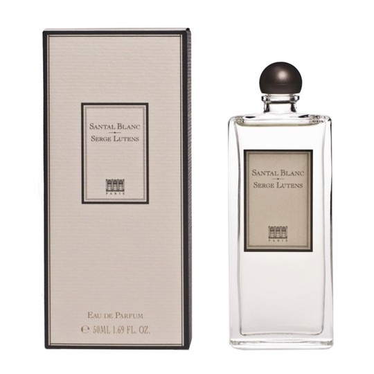 Serge Lutens SANTAL BLANC Unisex