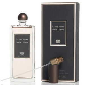 Serge Lutens SERGE NOIRE Unisex