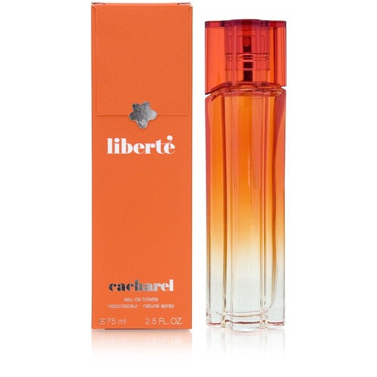Cacharel LIBERTE Women