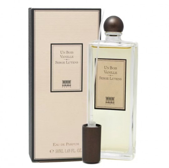 Serge Lutens UN BOIS VANILLE Unisex