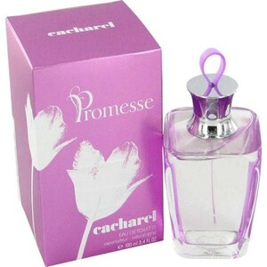 Cacharel PROMESSE Women