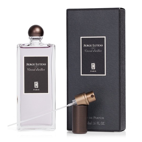 Serge Lutens VITRIOL D'OEILLET Unisex