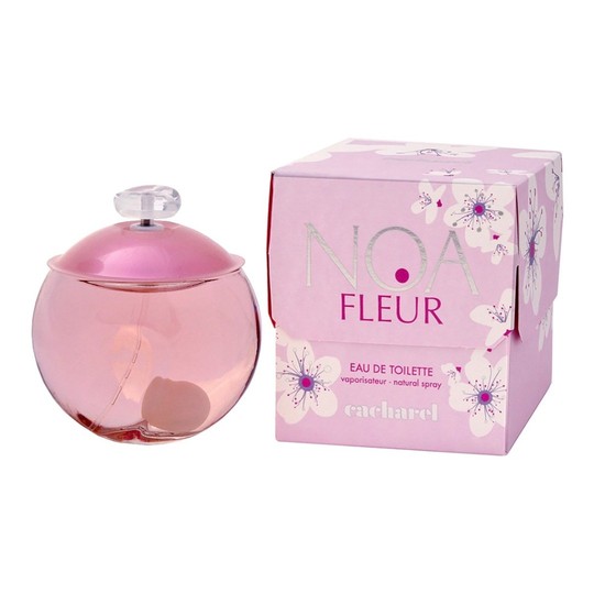 Cacharel NOA FLEUR Women