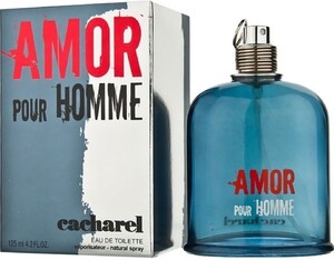Cacharel AMOR Men