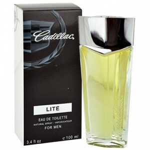 Cadillac LITE Men
