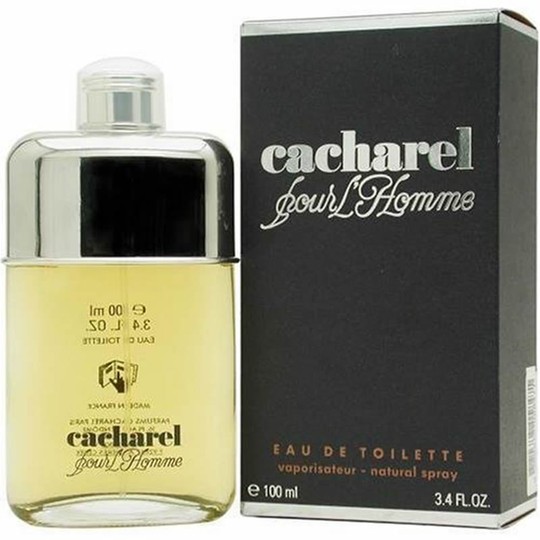 Cacharel POUR L'HOMME Men
