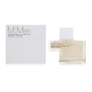Masaki Matsushima M; Men