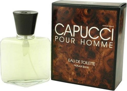 Capucci Men