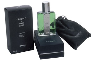 Caron L'IMPACT DE POUR UN HOMME Men