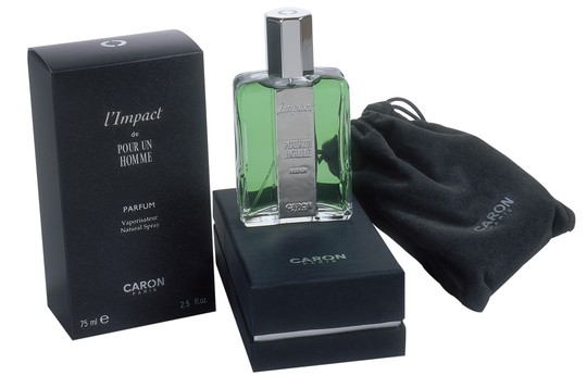 Caron L'IMPACT DE POUR UN HOMME Men