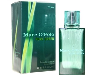 Marc O Polo PURE GREEN Men