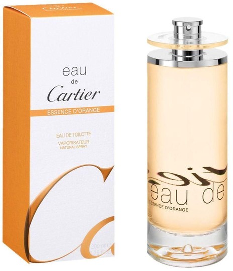 Cartier EAU DE CARTIER ESSENCE D'ORANGE Unisex