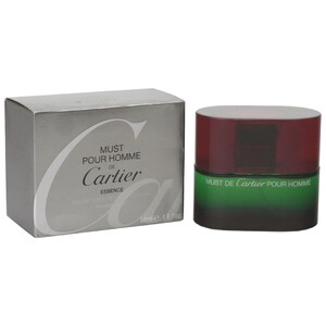 Cartier MUST DE CARTIER ESSENCE Men