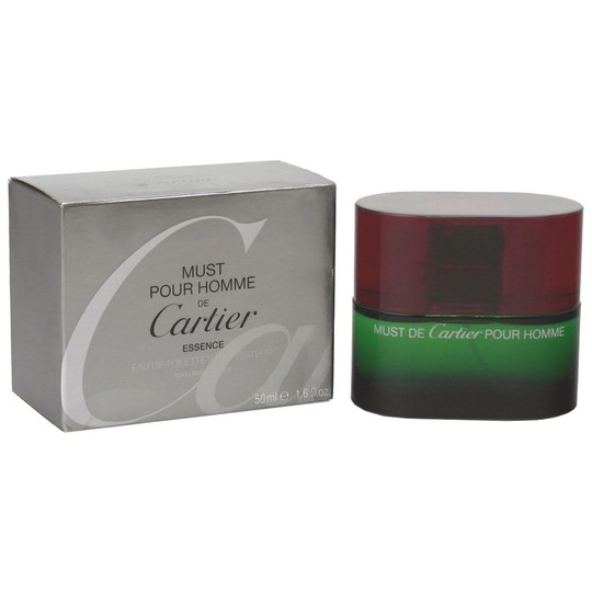 Cartier MUST DE CARTIER ESSENCE Men