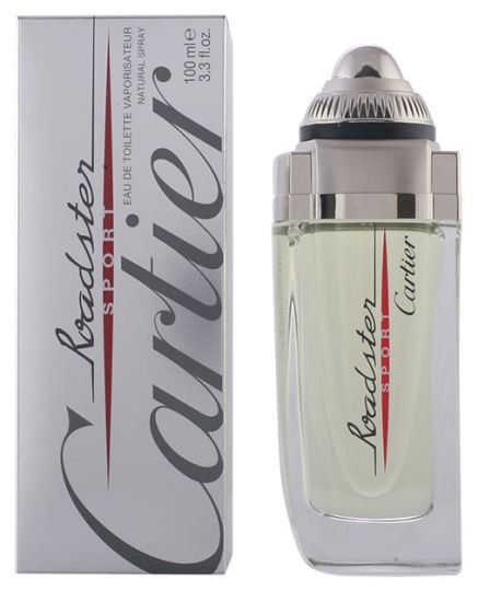 Cartier ROADSTER SPORT Men