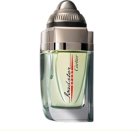 Cartier ROADSTER SPORT Men