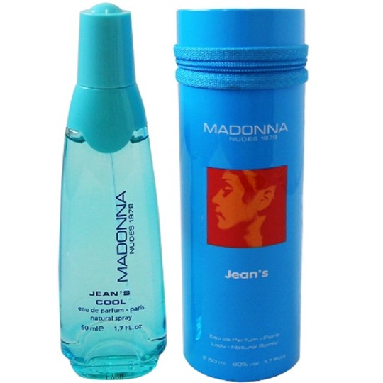 Madonna JEAN'S Women