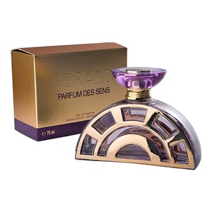 Louis Feraud PARFUM DES SENS Women
