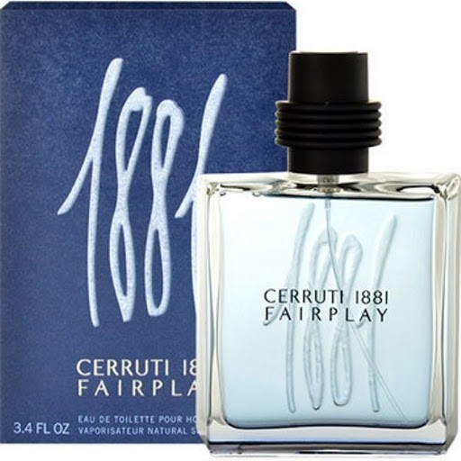 Cerruti 1881 FAIRPLAY Men