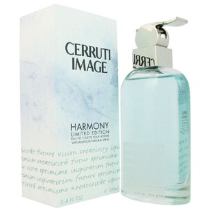 Cerruti IMAGE HARMONY Limited Edition Men