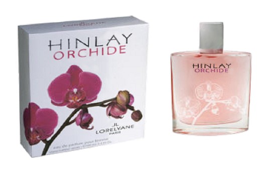 Lorelyane HINLAY ORCHIDE Women
