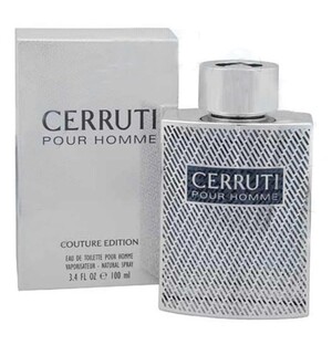 Cerruti pour Homme COUTURE EDITION Men